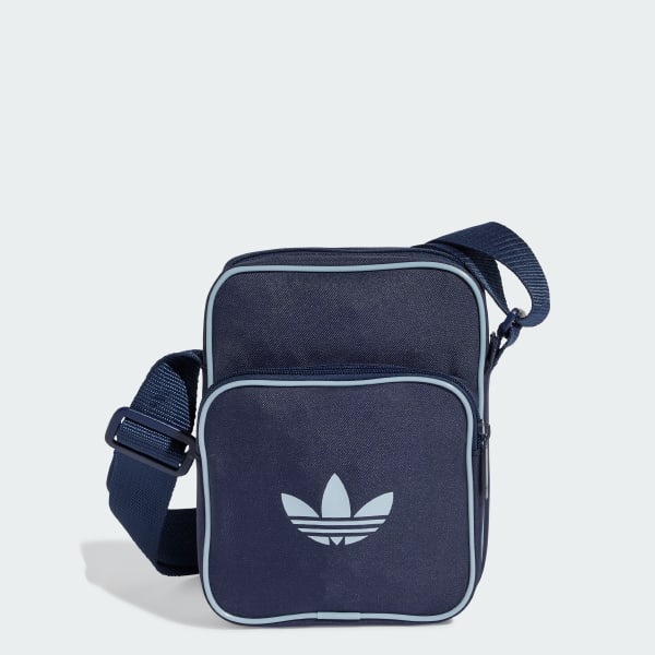 adidas x Minecraft★Classic Airliner Bag 人気コラボ 完売間近 adidas x Minecraft Classic Airliner Bag - Blue | adidas Malaysia