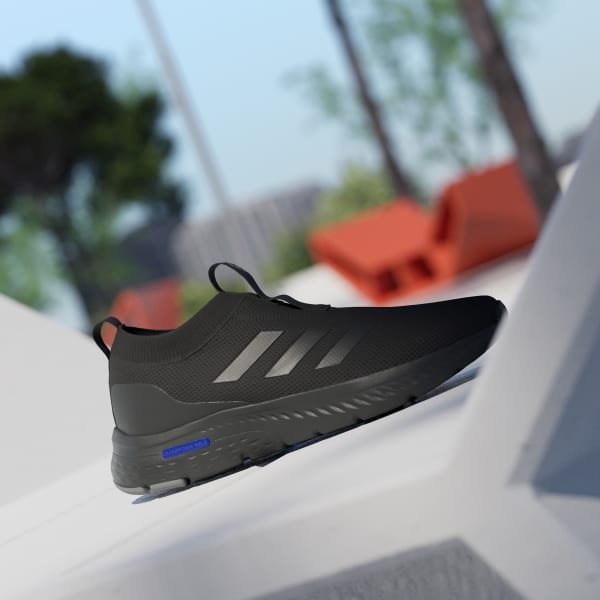 Negro Zapatillas Cloudfoam Move Sock