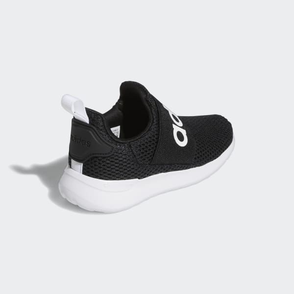 Lite Racer Adapt 4.0 Shoes - Black | kids training | adidas US