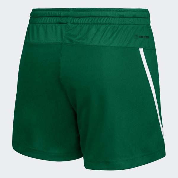 Verde W TI KNIT SHORT