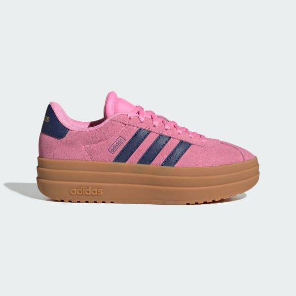 VL Court Bold Shoes Kids