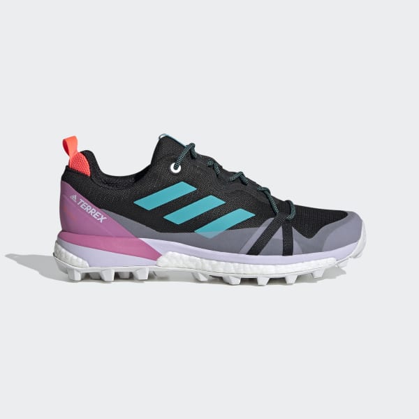 adidas women's hiking shoes gore tex