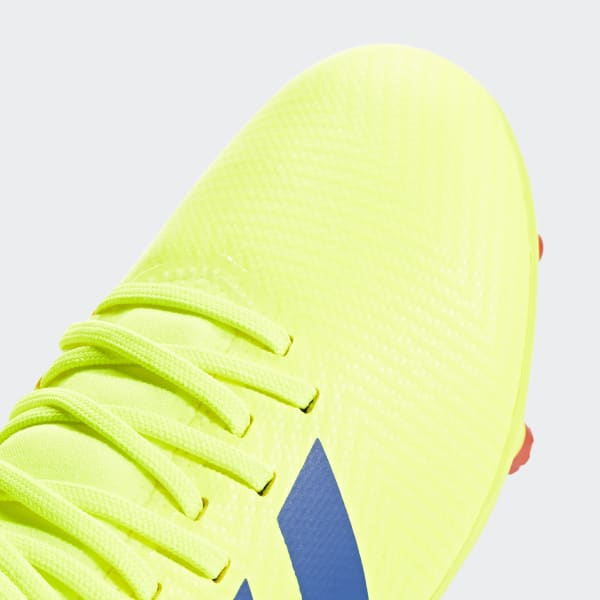 Adidas nemeziz 18.3 fg junior deals