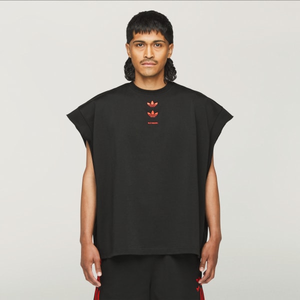 Chavarria Muscle Tank Top