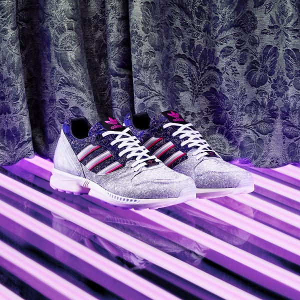 Adidas zx 5000 2024 pas cher femme