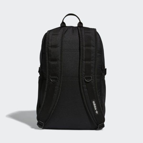adidas Energy Backpack - Black | Kids' Lifestyle | adidas US