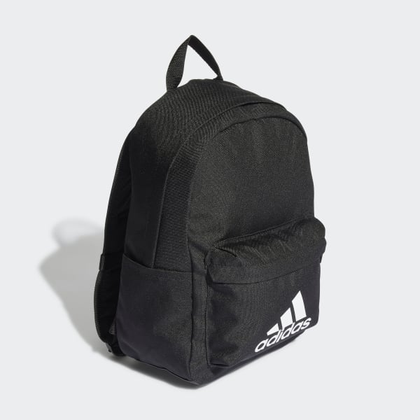 Schwarz Rucksack