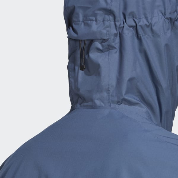 Bla Terrex Multi RAIN.RDY 2-Layer Regnjakke DD261
