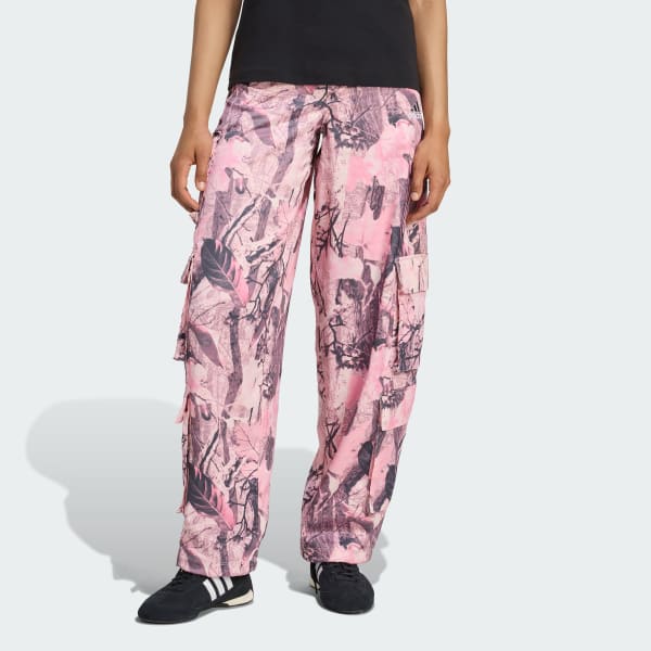 아디다스 SAT CARGO PANTS - Black | adidas South Korea