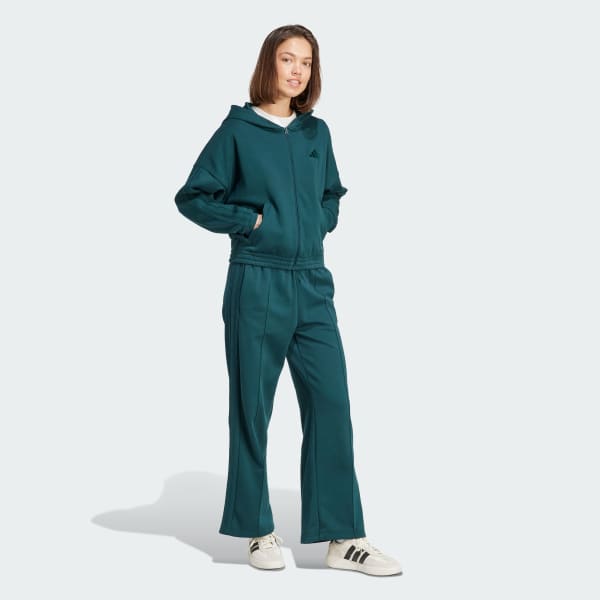 Green Energize Track Suit