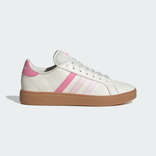 Blanco Tenis adidas Grand Court TD Lifestyle Court Casual