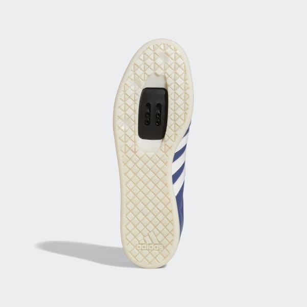 Blue The Velosamba Vegan Cycling Shoes LWS78
