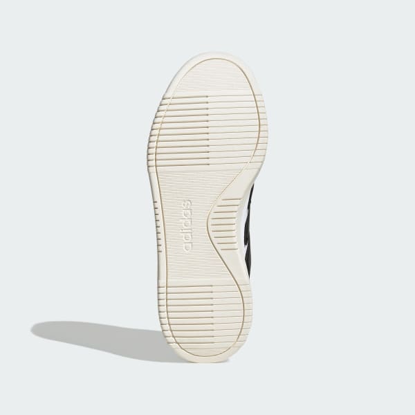 Blanco Zapatillas Courtblock Bold