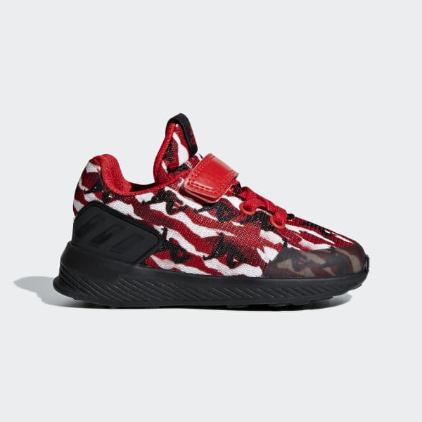 adidas spider man shoes