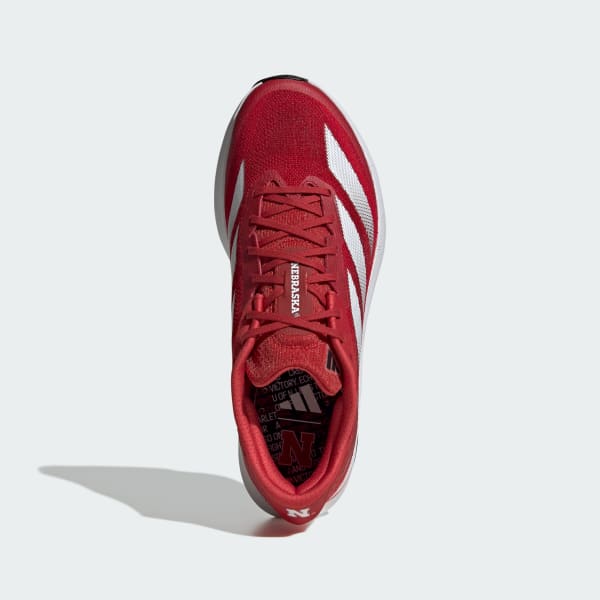 Nebraska Adizero SL2 Running Shoes