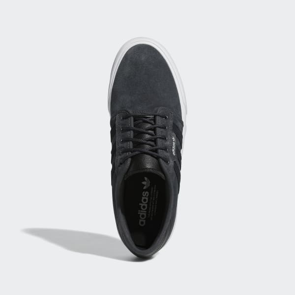 | XT adidas - Grey Shoes US Men\'s Seeley Lifestyle adidas |