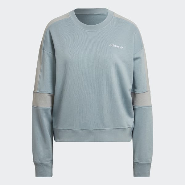 Grau Sweatshirt BZ626