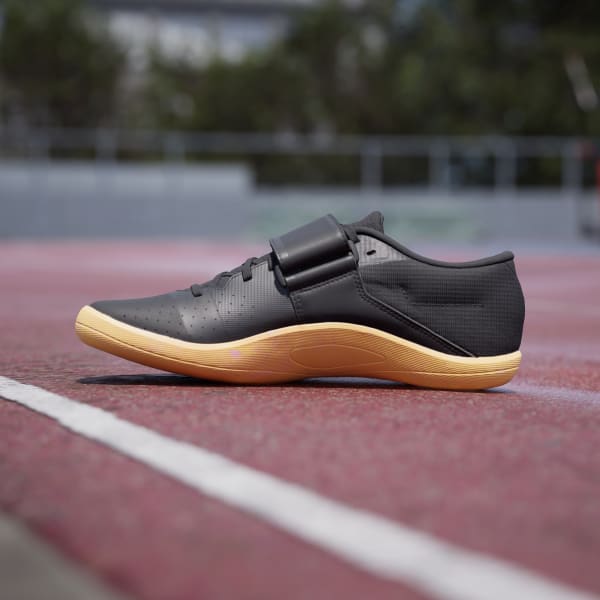 Adidas throwing shoes 2018 discount