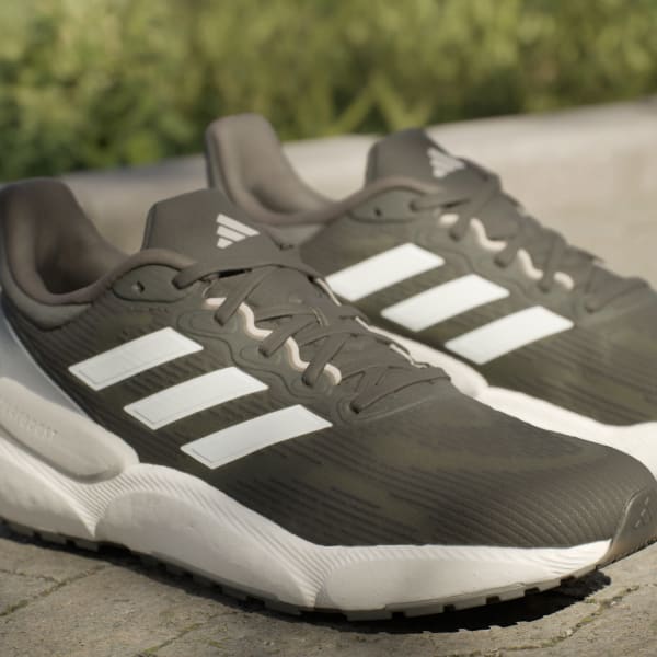Men's adidas running solar boost shoes new arrivals