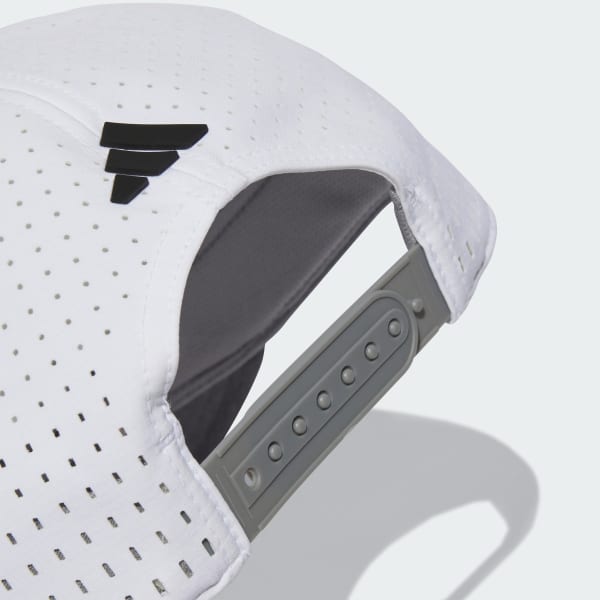 Λευκό HYDRO HAT CRST