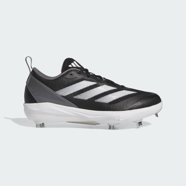 Noir Chaussure à crampons Adizero Instinct