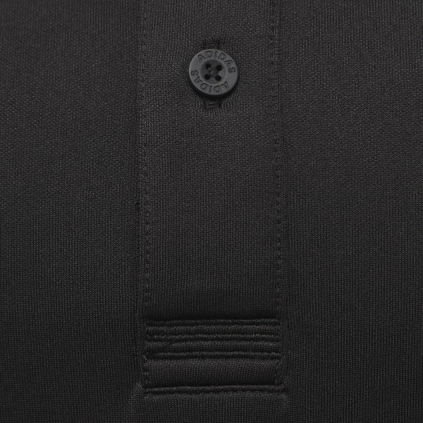 Đen Áo Polo AEROREADY