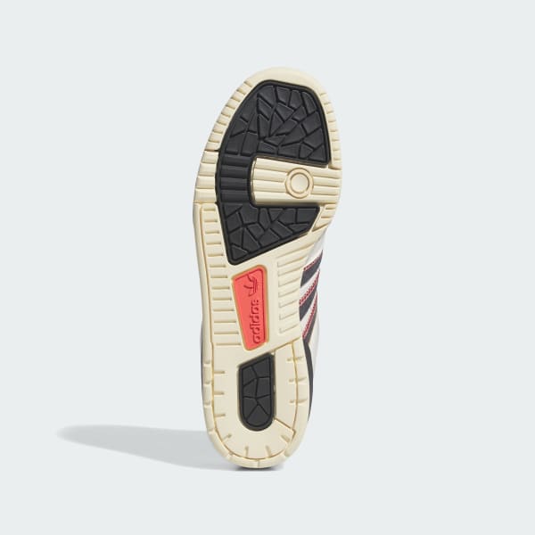 Branco Tênis Rivalry 86 Low