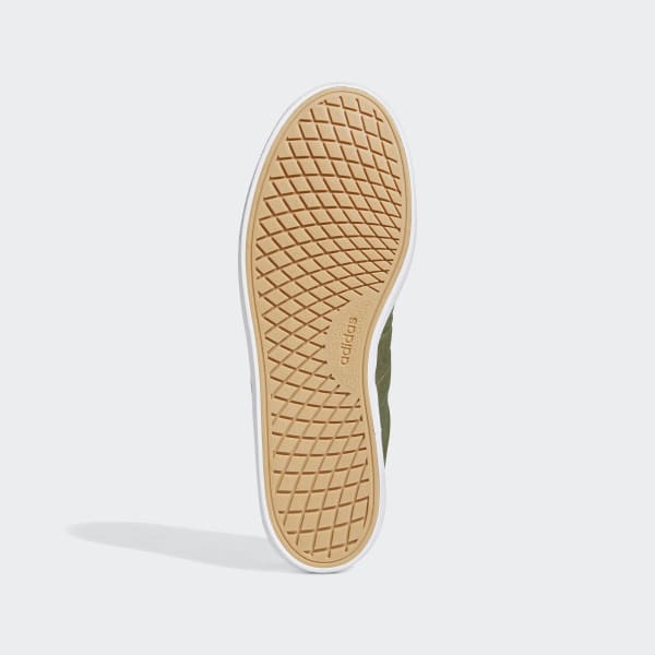 zelená Tenisky Vulc Raid3r Skateboarding