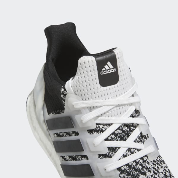 Hvid Ultraboost 1.0 DNA Running Sportswear Lifestyle sko