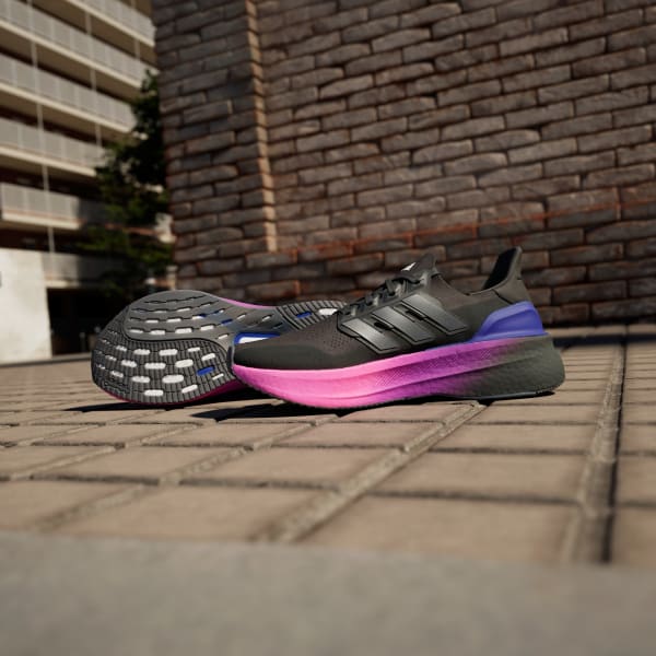 Cinza Tênis Ultraboost 5
