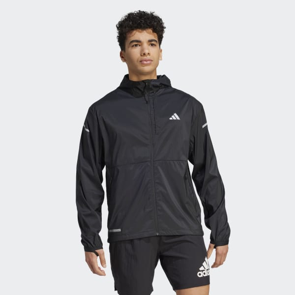 Adidas ultimate chino short jacket online