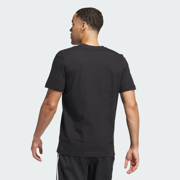 Adidas t shirts india outlet