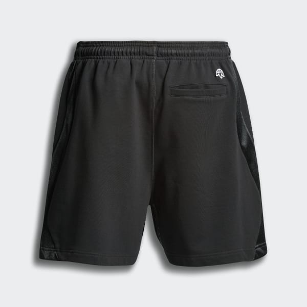 adidas sweat shorts uk