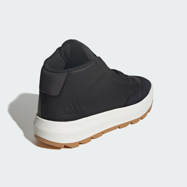 adidas Acesmash Mid Winter Shoes White Free Shipping with