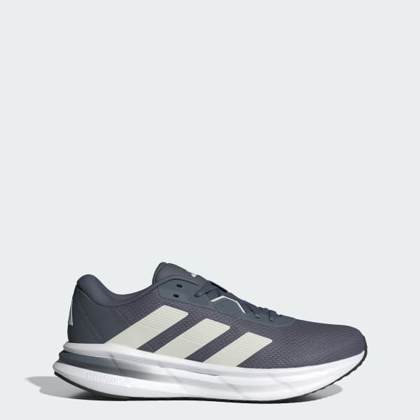 Black Galaxy 7 Running Shoes