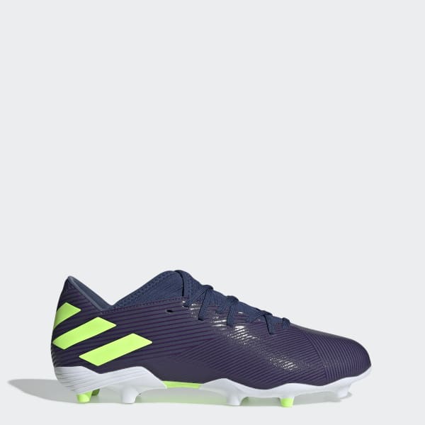 Nemeziz messi 19.3 firm ground cleats hotsell