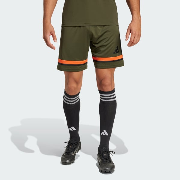 Vert Short Squadra 25