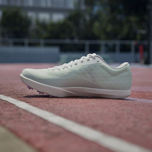 アディダス アディゼロ ロングジャンプ（走幅跳）/ Adizero Long Jump