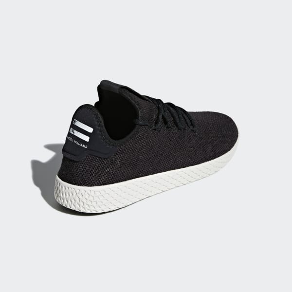 pharrell williams adidas negros