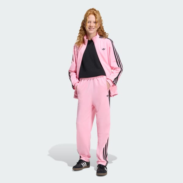 Rosa FIREBIRD LOOSE TRENINGSOVERDEL