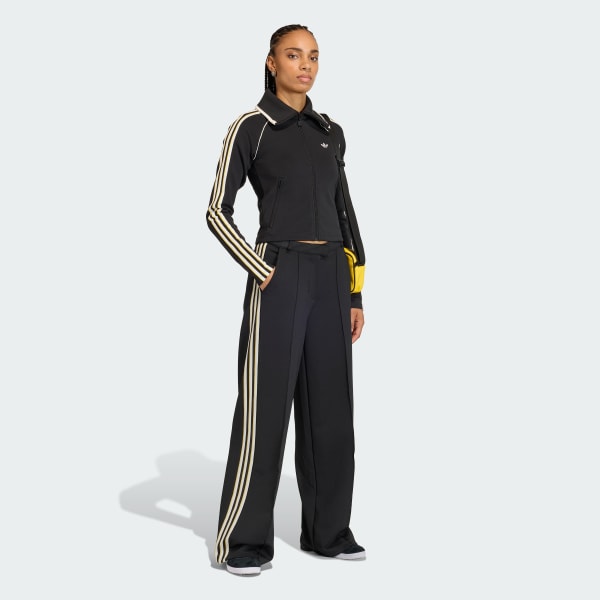 Nero PANTALONI SPORT TAILORED