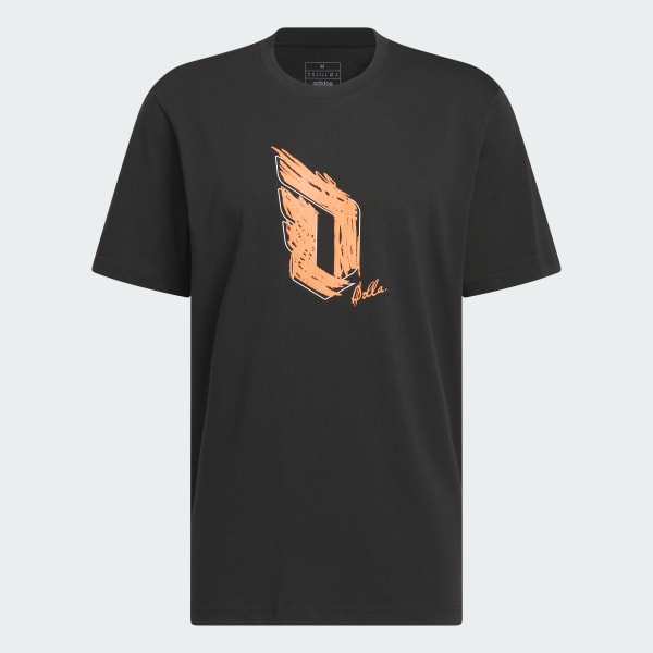Adidas dame t shirt online