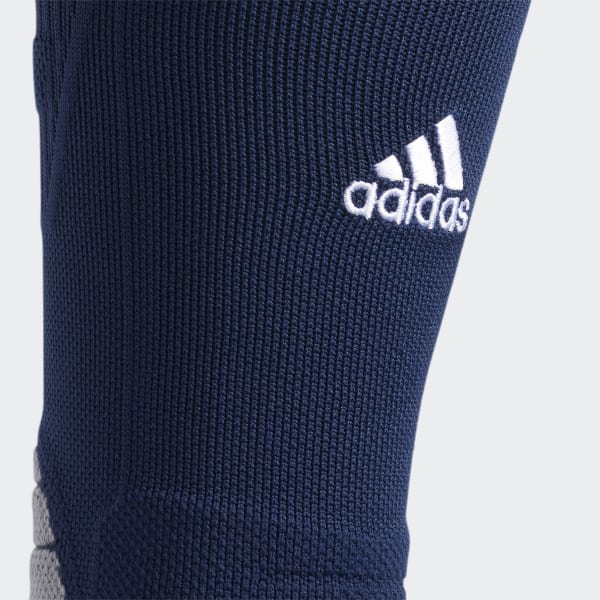 Alphaskin Max Cushioned Crew Socks