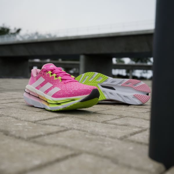 Rosa Tenis Adistar Byd
