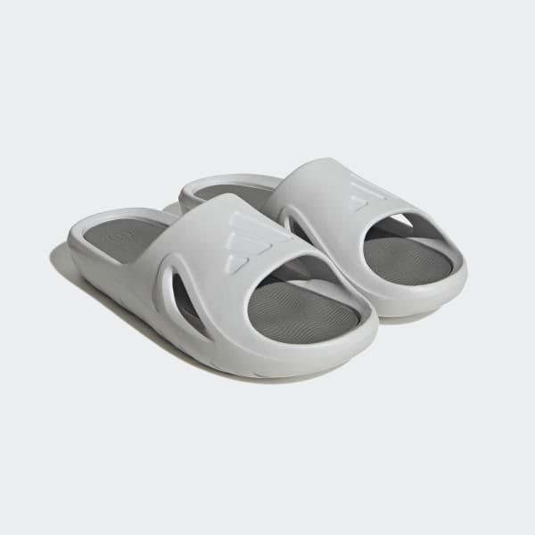 Γκρι Adicane Slides
