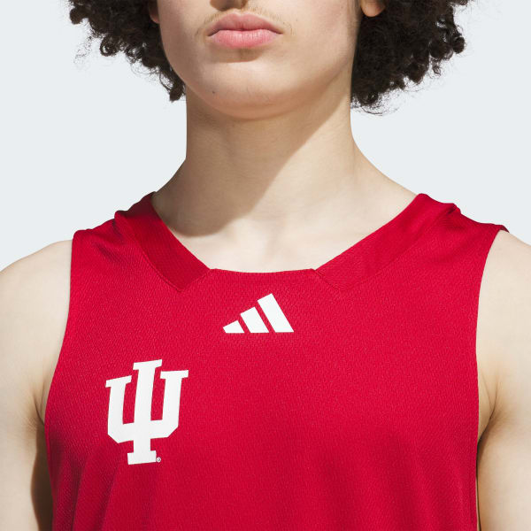 adidas Black History Month Indiana University Jersey adidas Black History Month Indiana University Jersey
