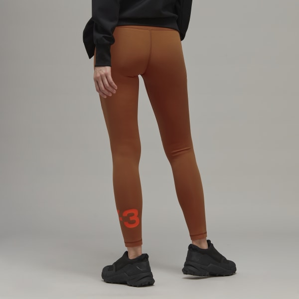Rod Y-3 Classic Tights WF622