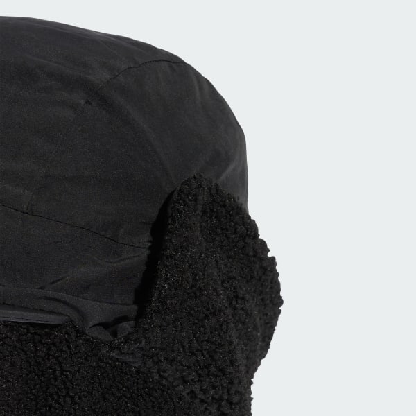 Μαύρο adidas x MOON BOOT CAP