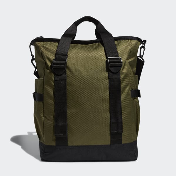 Adidas originals hotsell utility carryall tote