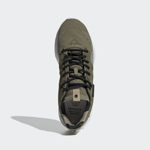 Verde Zapatillas Geodiver+ Primeblue